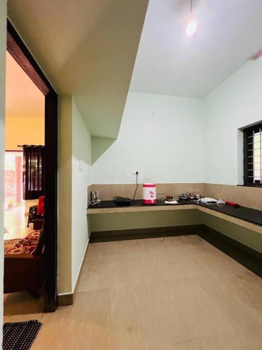 Appartement Ocean Pearl à Kozhikode Extérieur photo