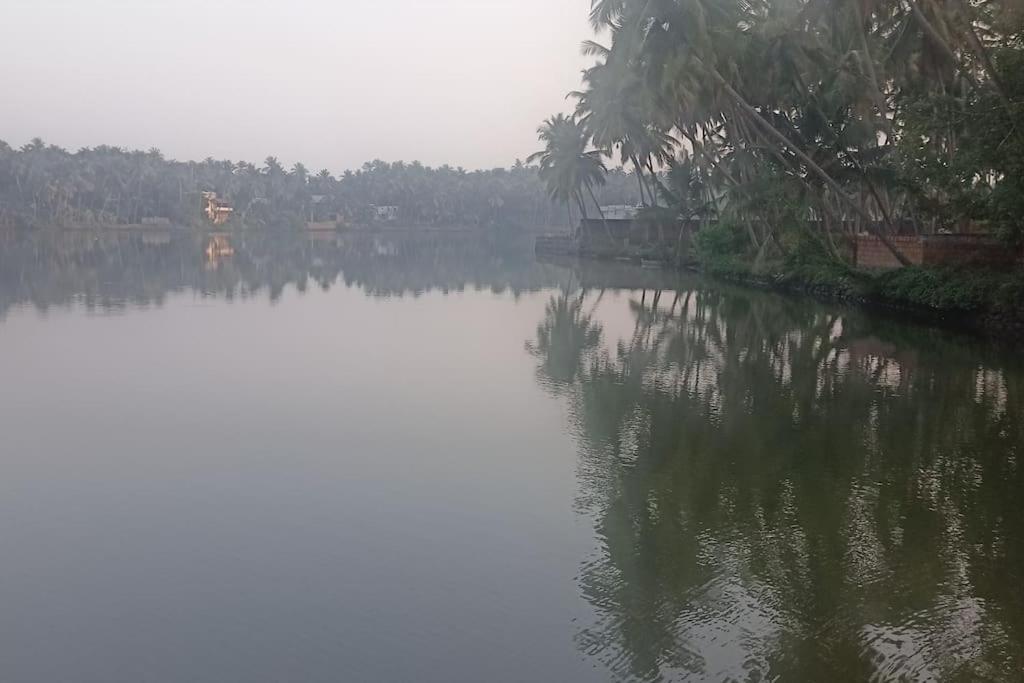 Appartement Ocean Pearl à Kozhikode Extérieur photo