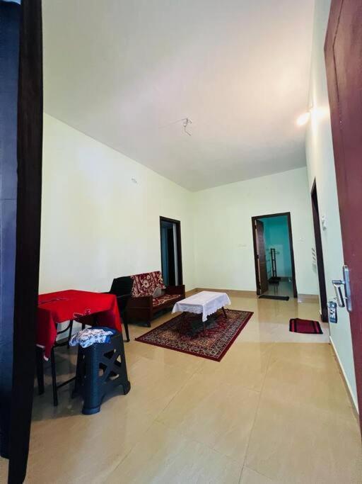 Appartement Ocean Pearl à Kozhikode Extérieur photo
