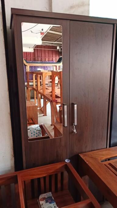 Appartement Ocean Pearl à Kozhikode Extérieur photo