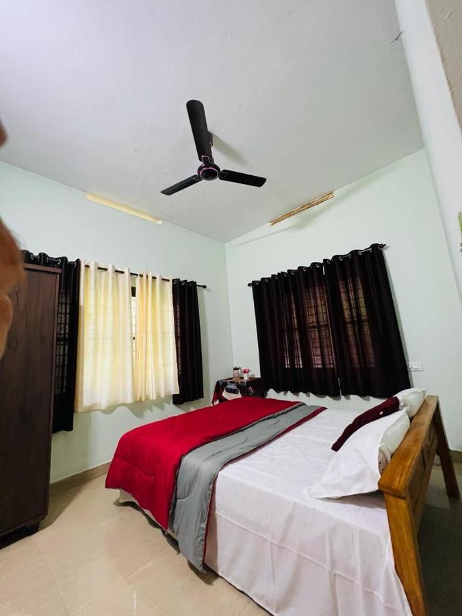 Appartement Ocean Pearl à Kozhikode Extérieur photo