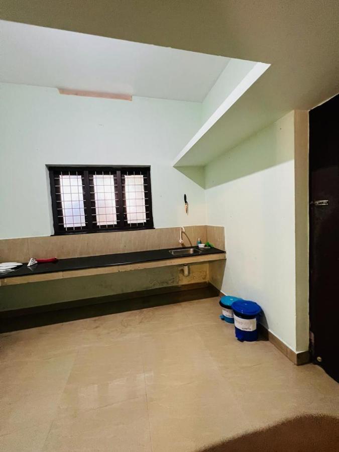 Appartement Ocean Pearl à Kozhikode Extérieur photo