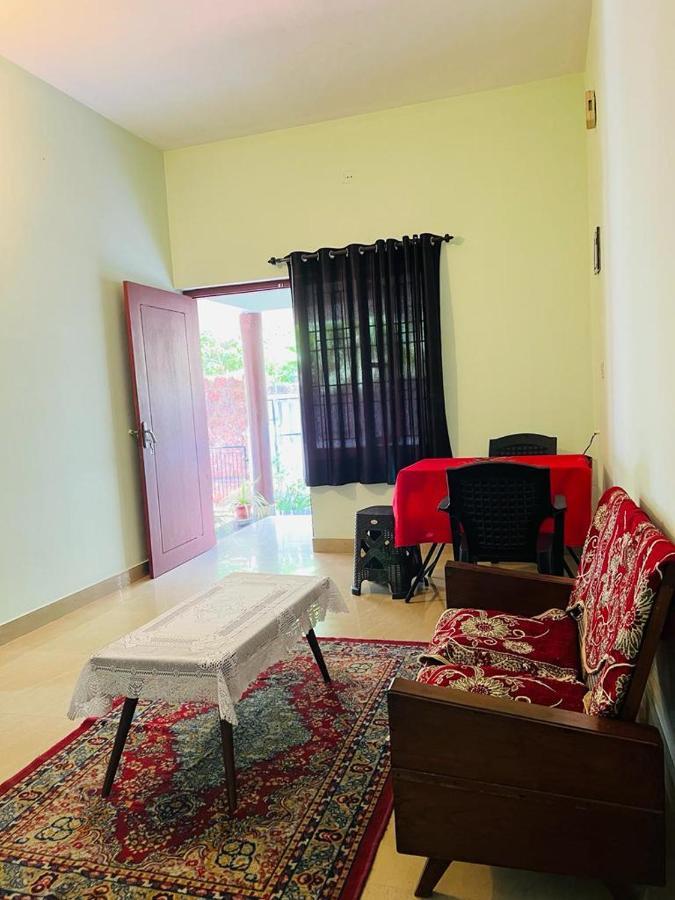Appartement Ocean Pearl à Kozhikode Extérieur photo