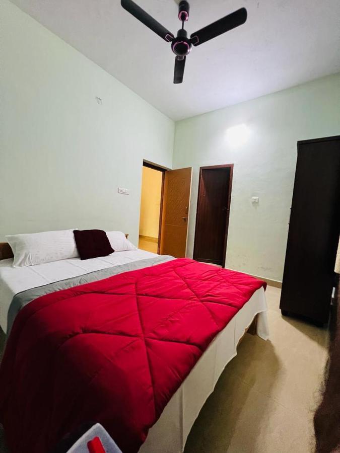 Appartement Ocean Pearl à Kozhikode Extérieur photo